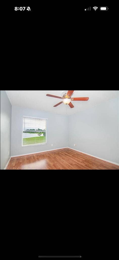 Brand new home with lake view!