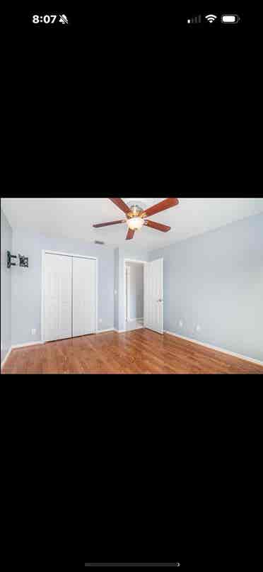 Brand new home with lake view!
