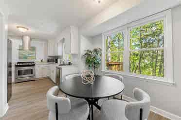 Furnished Rooms in Co Living house