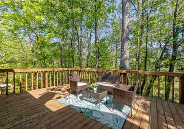 Furnished Rooms in Co Living house