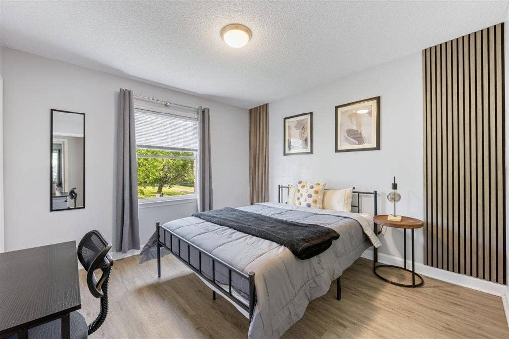 Furnished Rooms in Co Living house