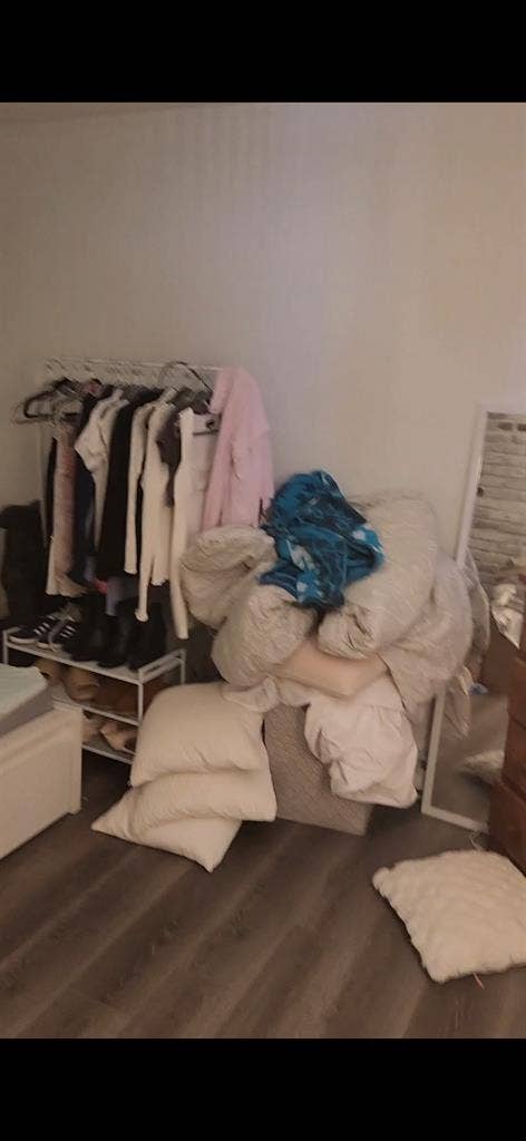 Roommate needed June 1st