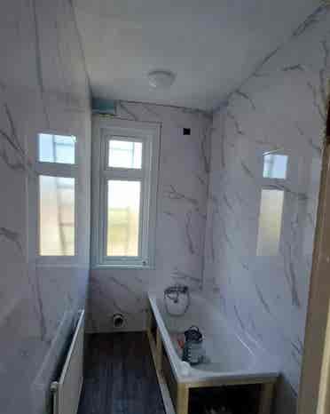 Room for couple or two boys/girls