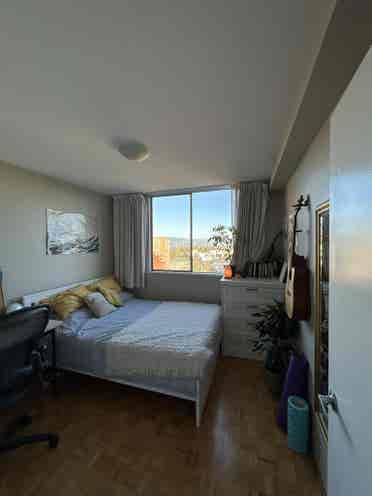 Looking for sublet!