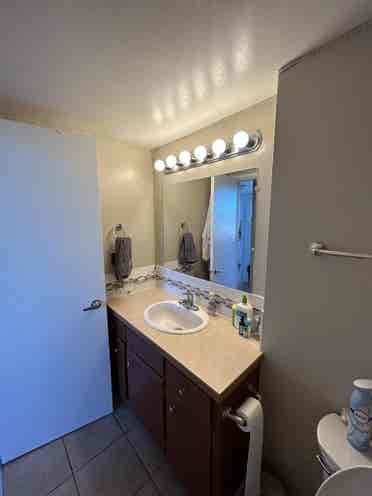 Looking for sublet!