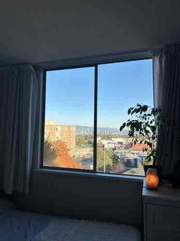 Looking for sublet!