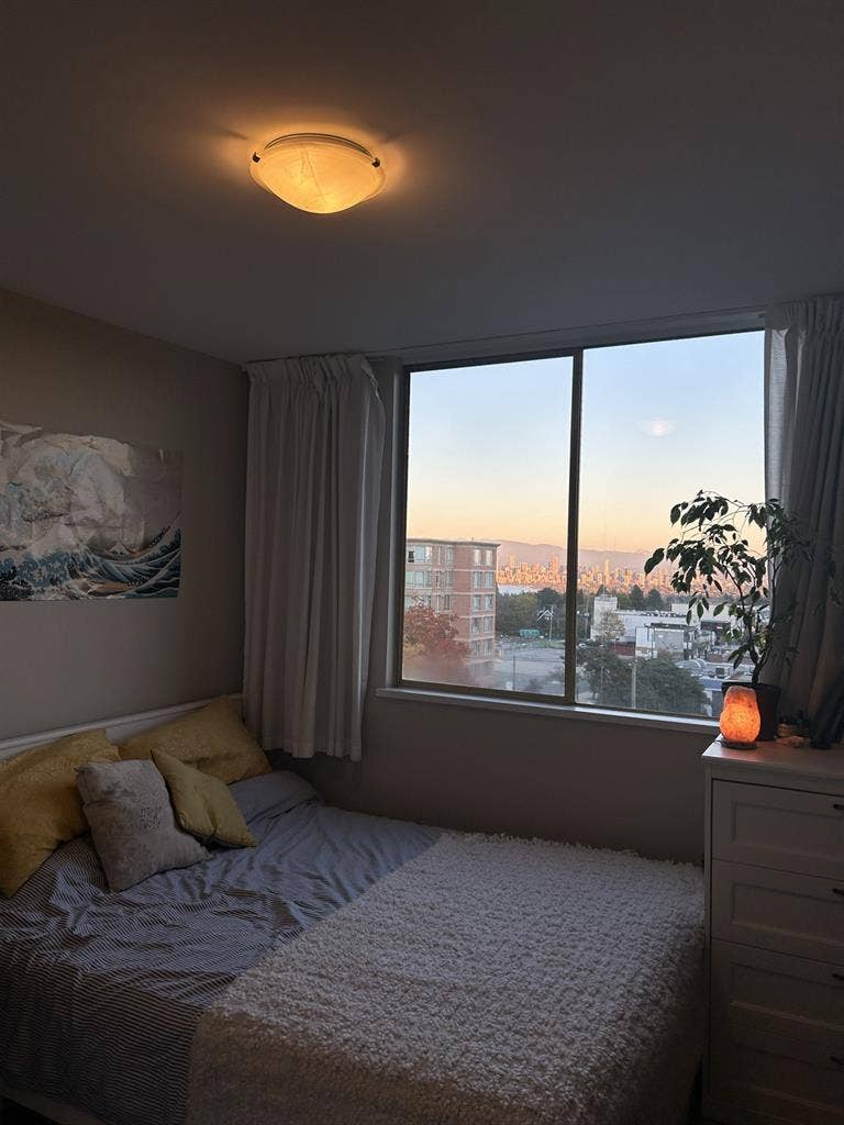 Looking for sublet!