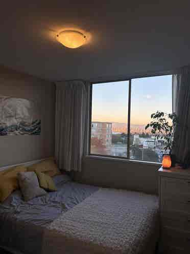 Looking for sublet!