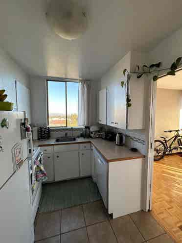 Looking for sublet!