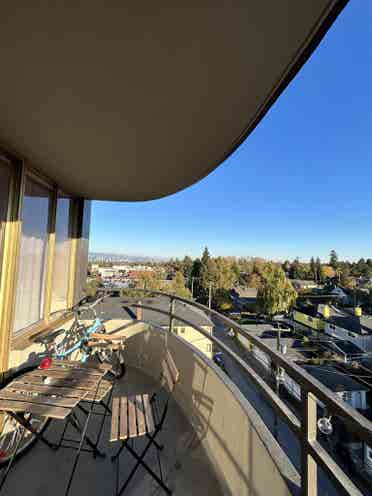 Looking for sublet!