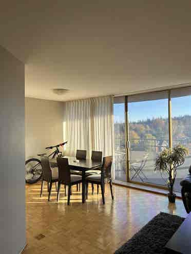 Looking for sublet!