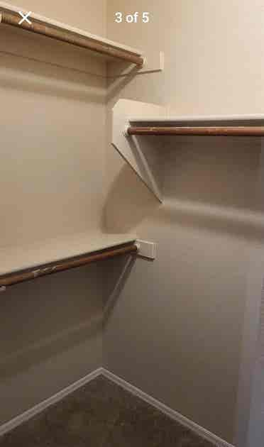Room& Bathroom utilities included!!