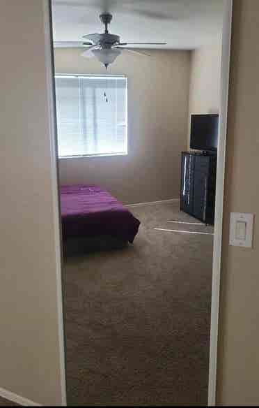 Room& Bathroom utilities included!!