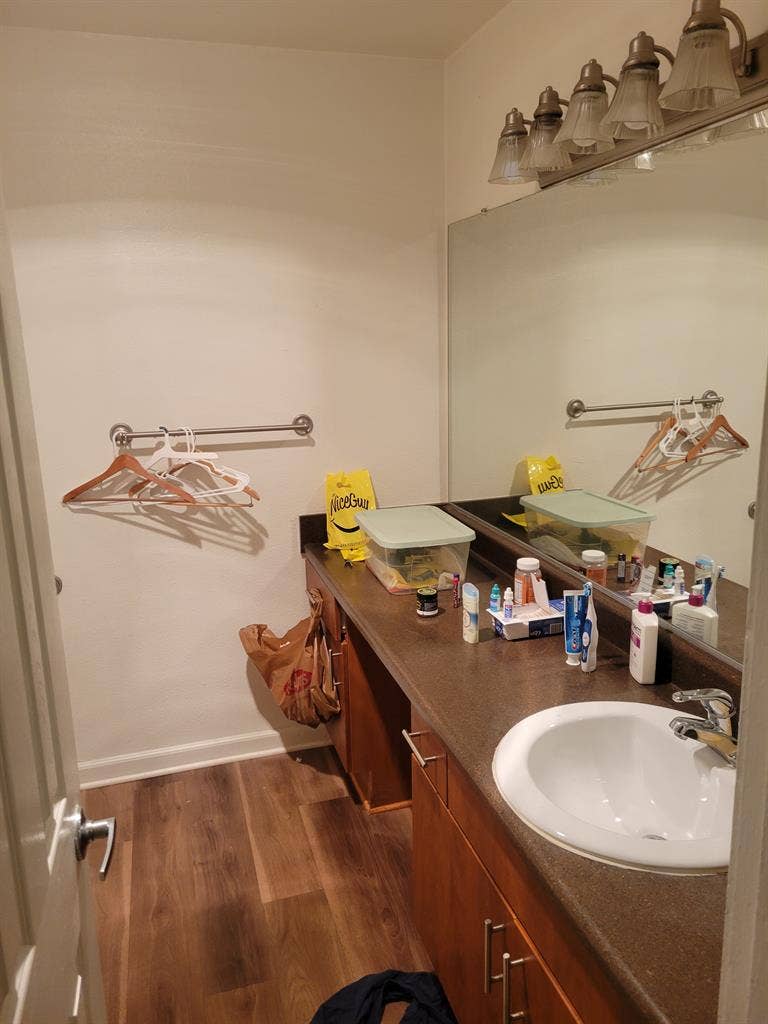 Room for rent in newport beach