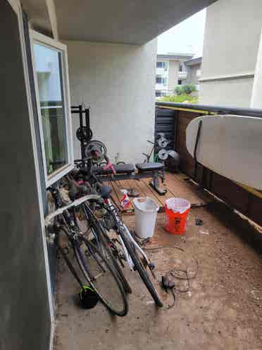 Room for rent in newport beach