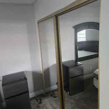 Fully Furnished Room for Rent
