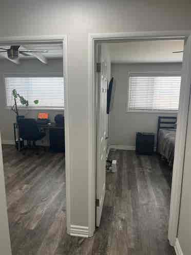 Room for rent on Newport Peninsula