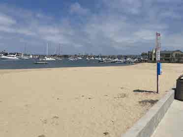 Room for rent on Newport Peninsula
