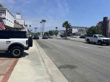 Room for rent on Newport Peninsula