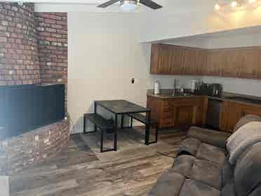 Room for rent on Newport Peninsula