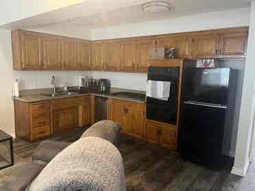 Room for rent on Newport Peninsula