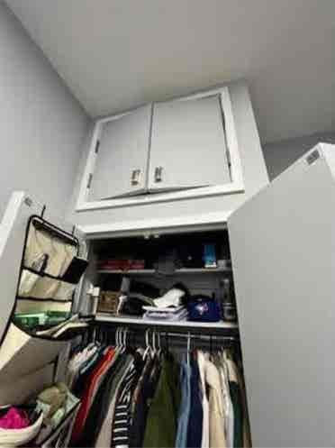 East harlem apartment