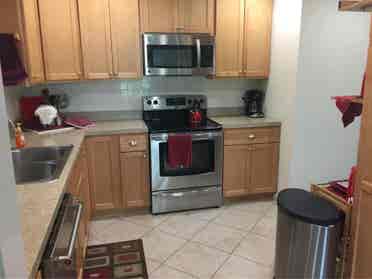 Middletown! Includes all utilities!