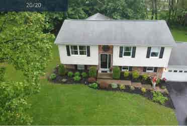 Middletown! Includes all utilities!