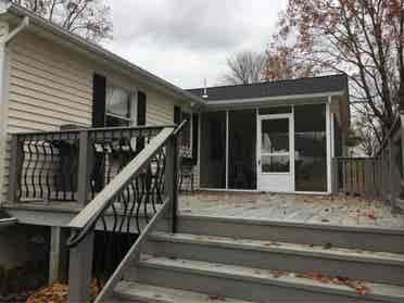 Middletown! Includes all utilities!