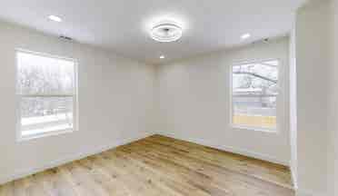 Room for rent