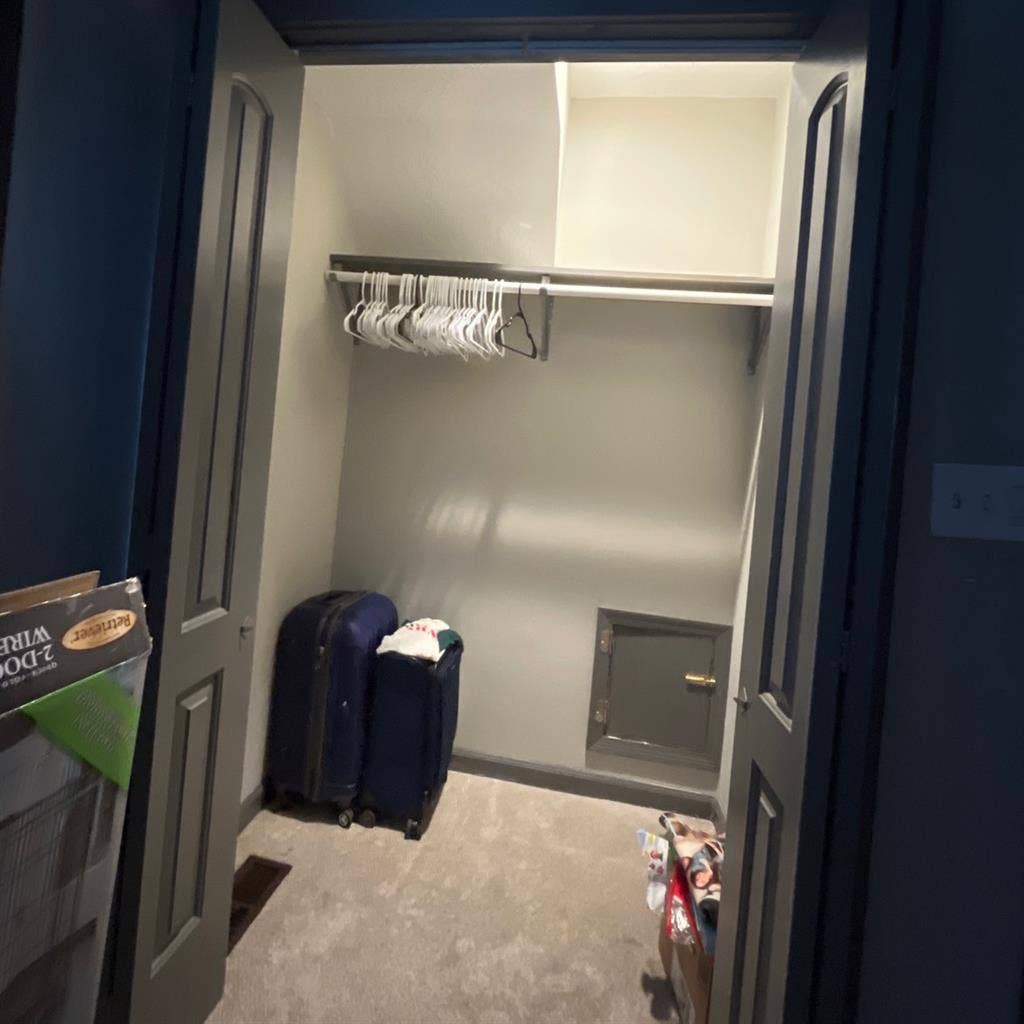 Updated furnished house in KC