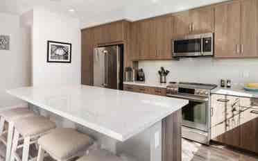 Private room and bathroom available