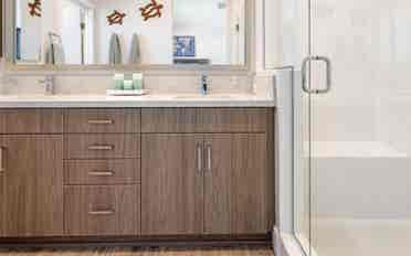 Private room and bathroom available