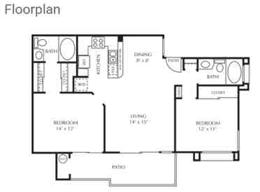 Master Bedroom for $
