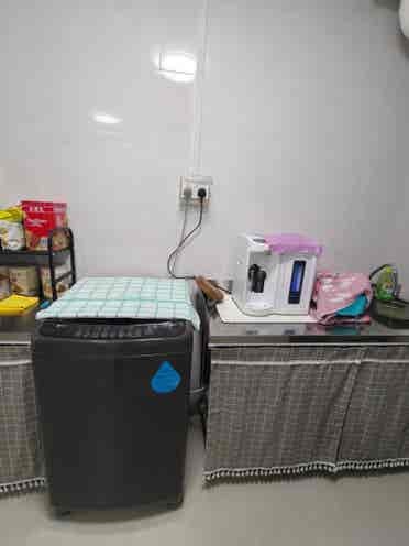 Shared room at Jurong West St