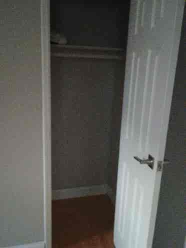 Master Bedroom Available for rent
