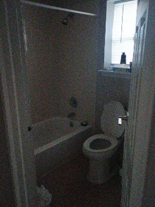 Master Bedroom Available for rent