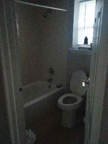 Master Bedroom Available for rent