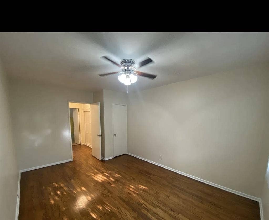 Walking distance from the beach!