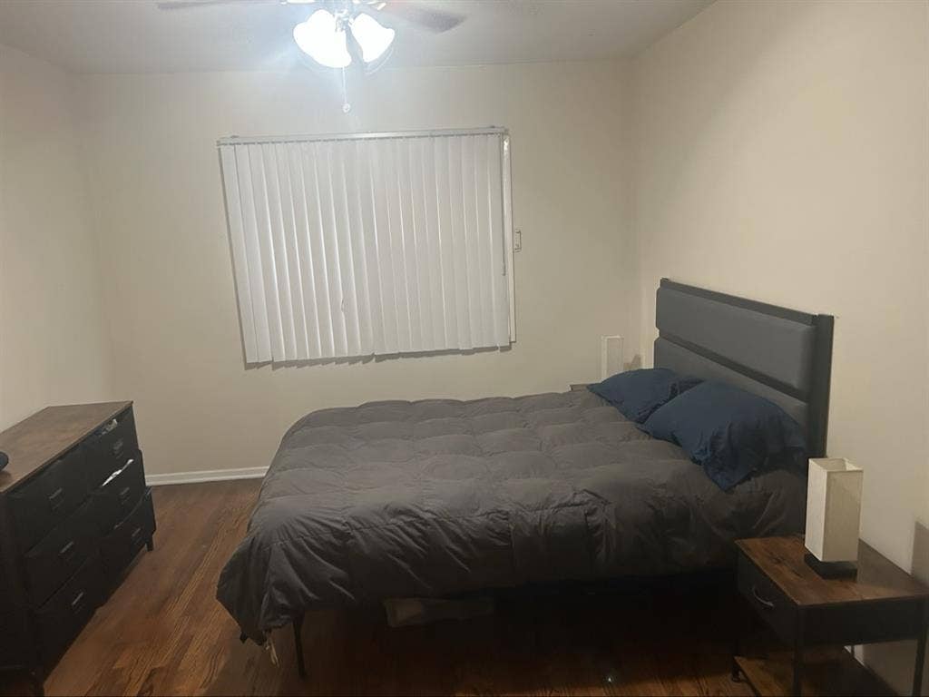 Walking distance from the beach!