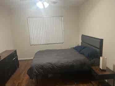 Walking distance from the beach!