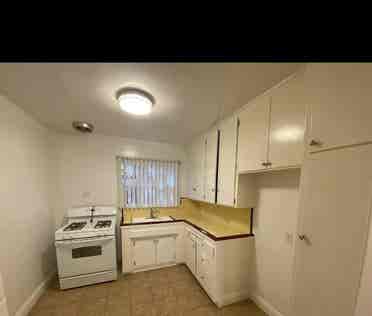 Walking distance from the beach!