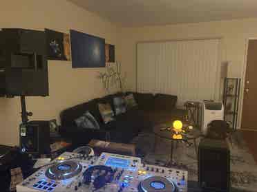 Walking distance from the beach!