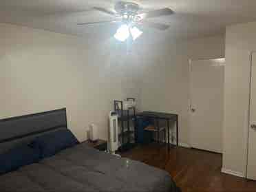 Walking distance from the beach!