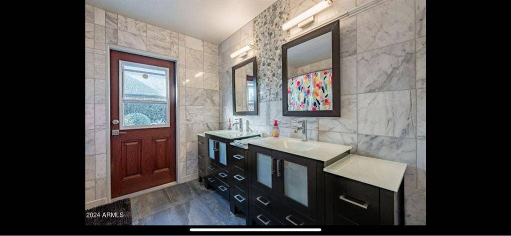 Low-Key House, High-Key Comfort