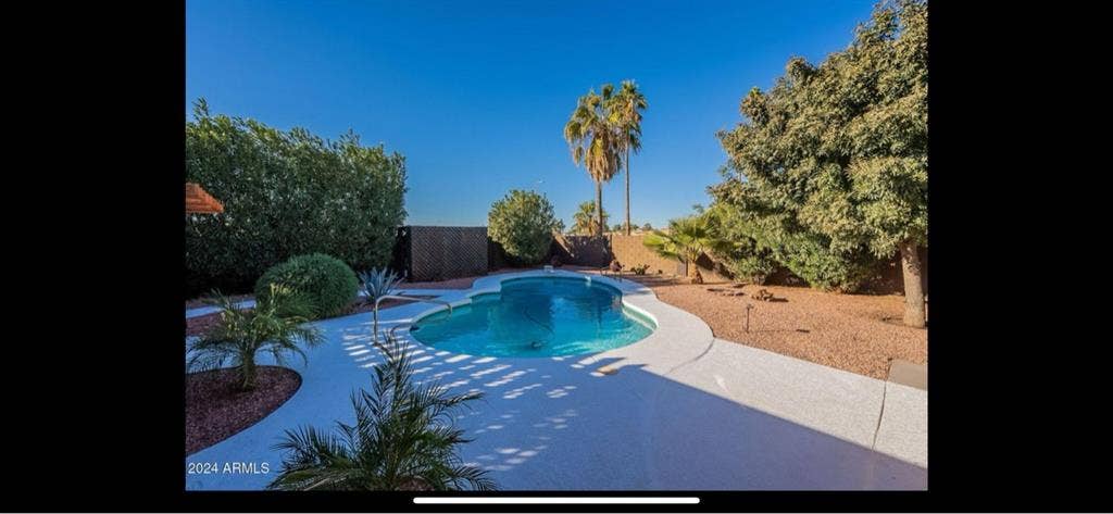 Low-Key House, High-Key Comfort