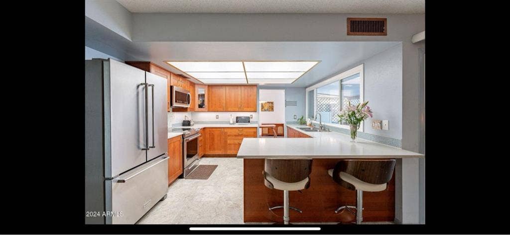 Low-Key House, High-Key Comfort