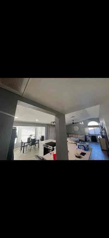 Room for rent!  bath. $