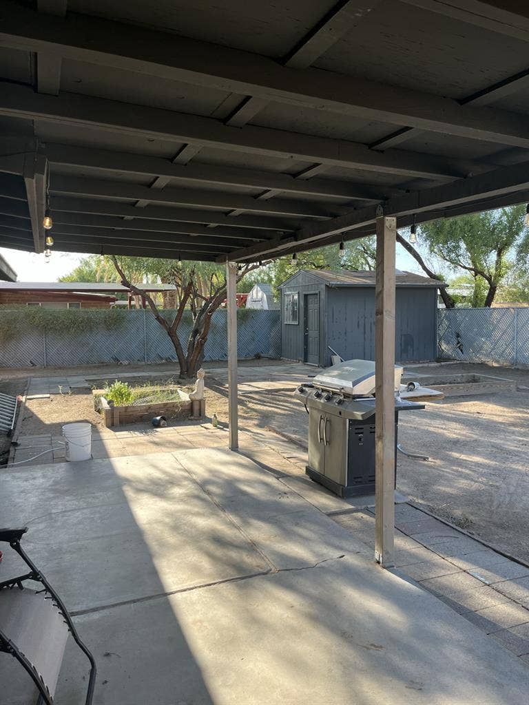 Room for rent with private bathroom