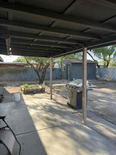 Room for rent with private bathroom